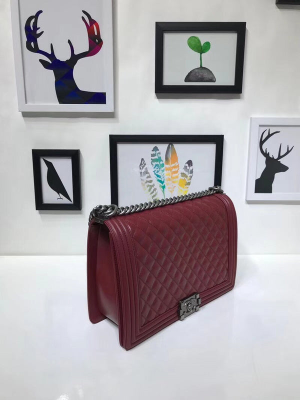 Chanel Bags - BG Bags - 636