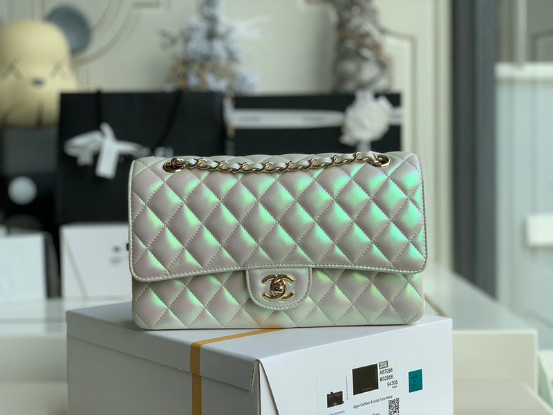 Chanel Bags - BG Bags - 1881
