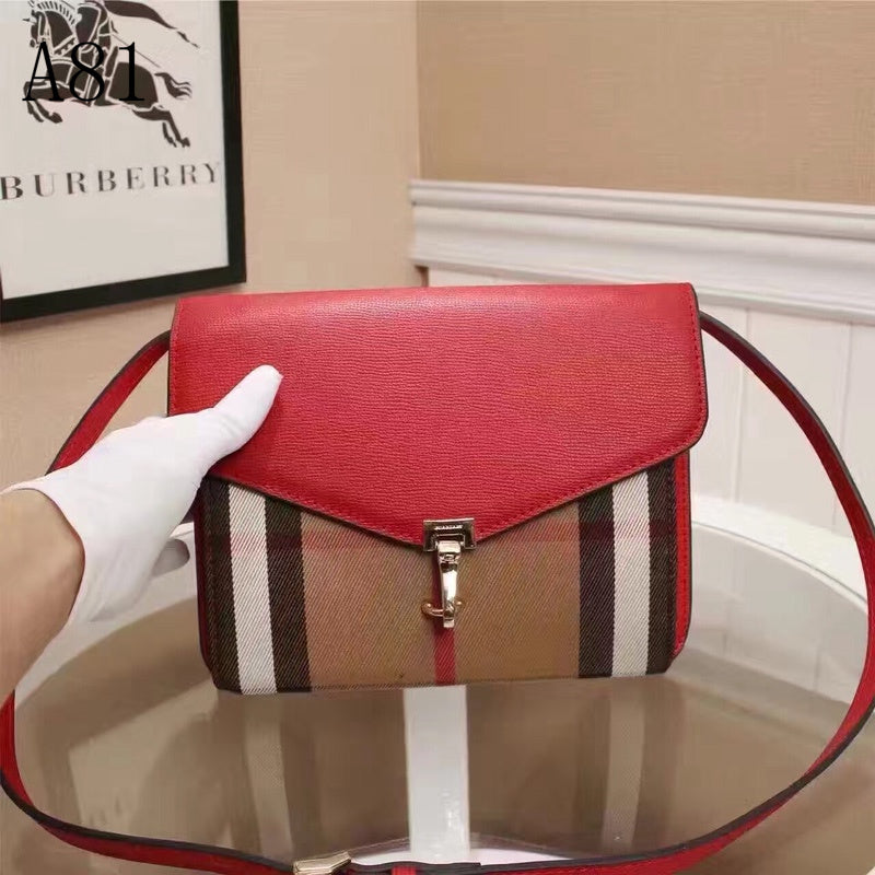 BBR Bags - Bags District  097