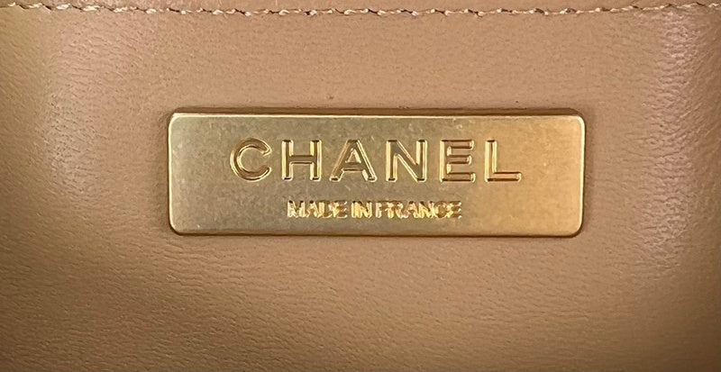 Chanel Bags - BG Bags - 1393