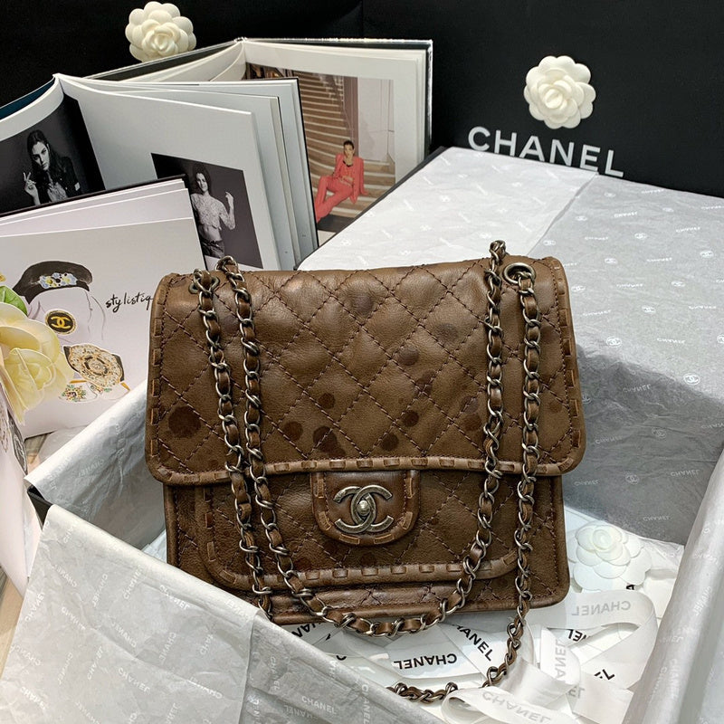 Chanel Bags - BG Bags - 1876