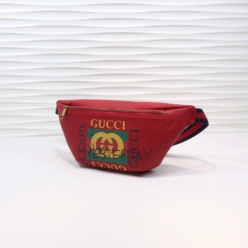 GGG - Bags District - 1025