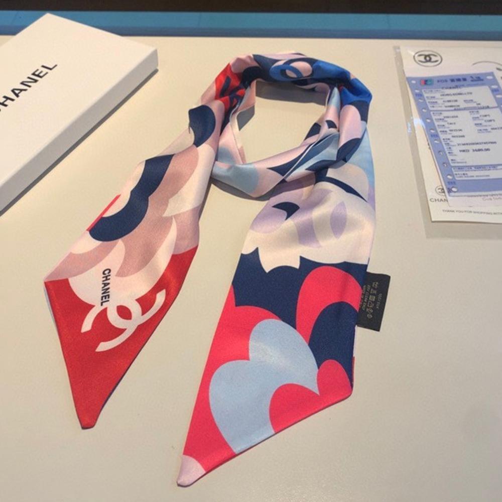 Chanel Scarf
