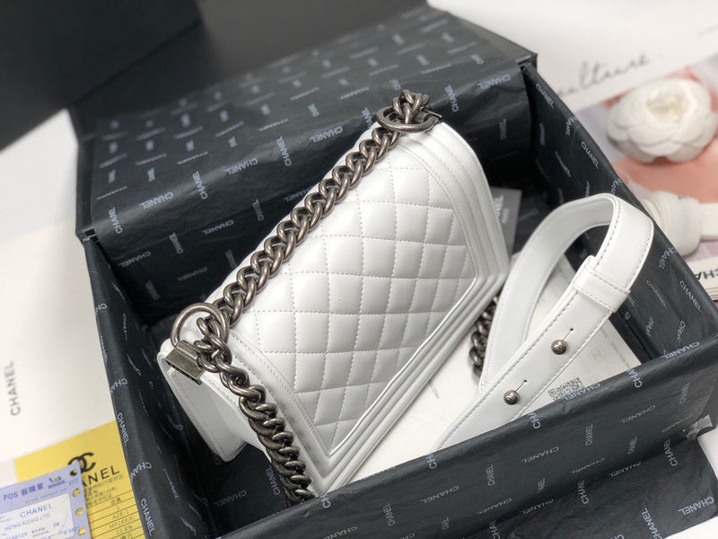 bags-district - Chanel Bags - 7470
