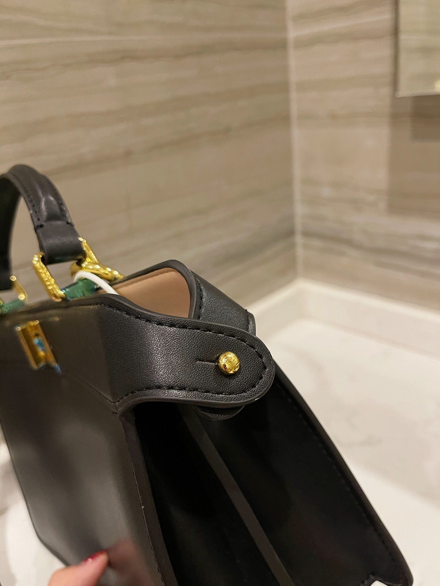 Luxury  Bags Fendi 111