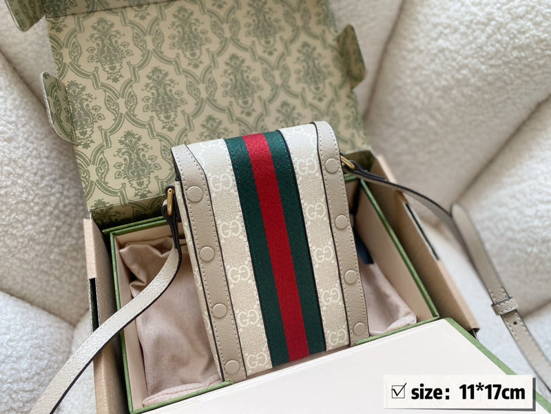 Luxury - Gucci Bags - 020