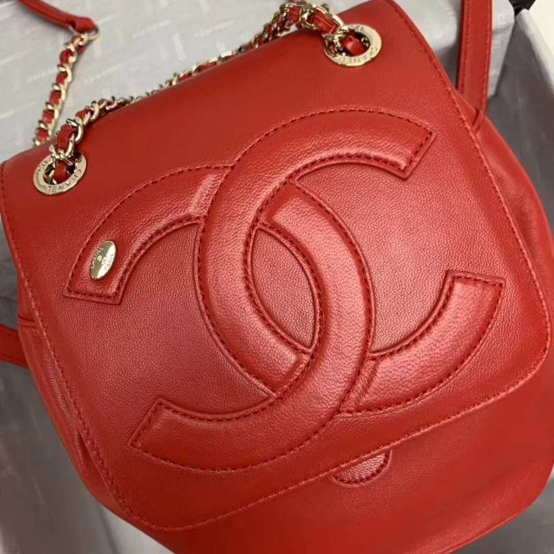 CHL - Bags District - 505