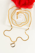 Collier Christian Dior