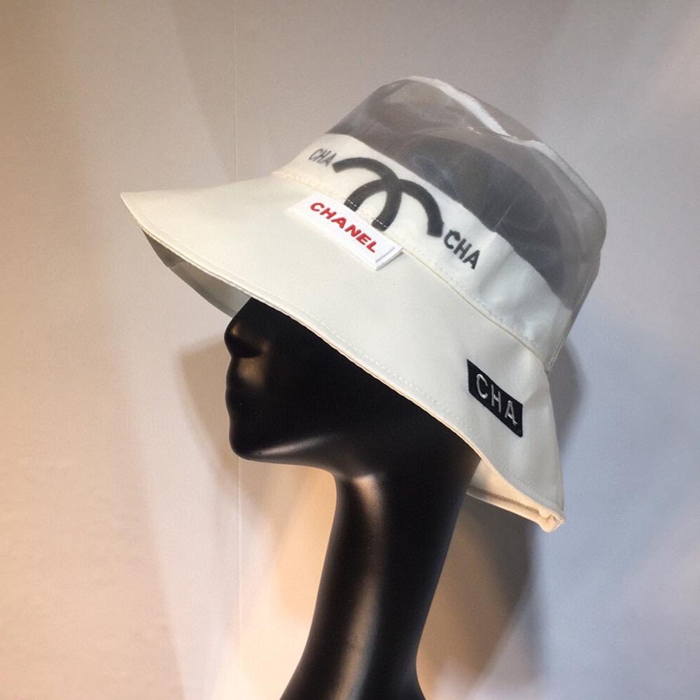 Chanel Hat