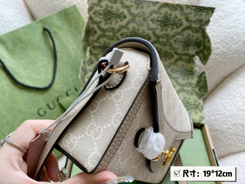 Luxury - Gucci Bags - 031