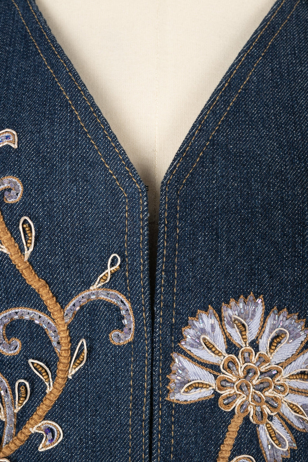 Veste Christian Dior