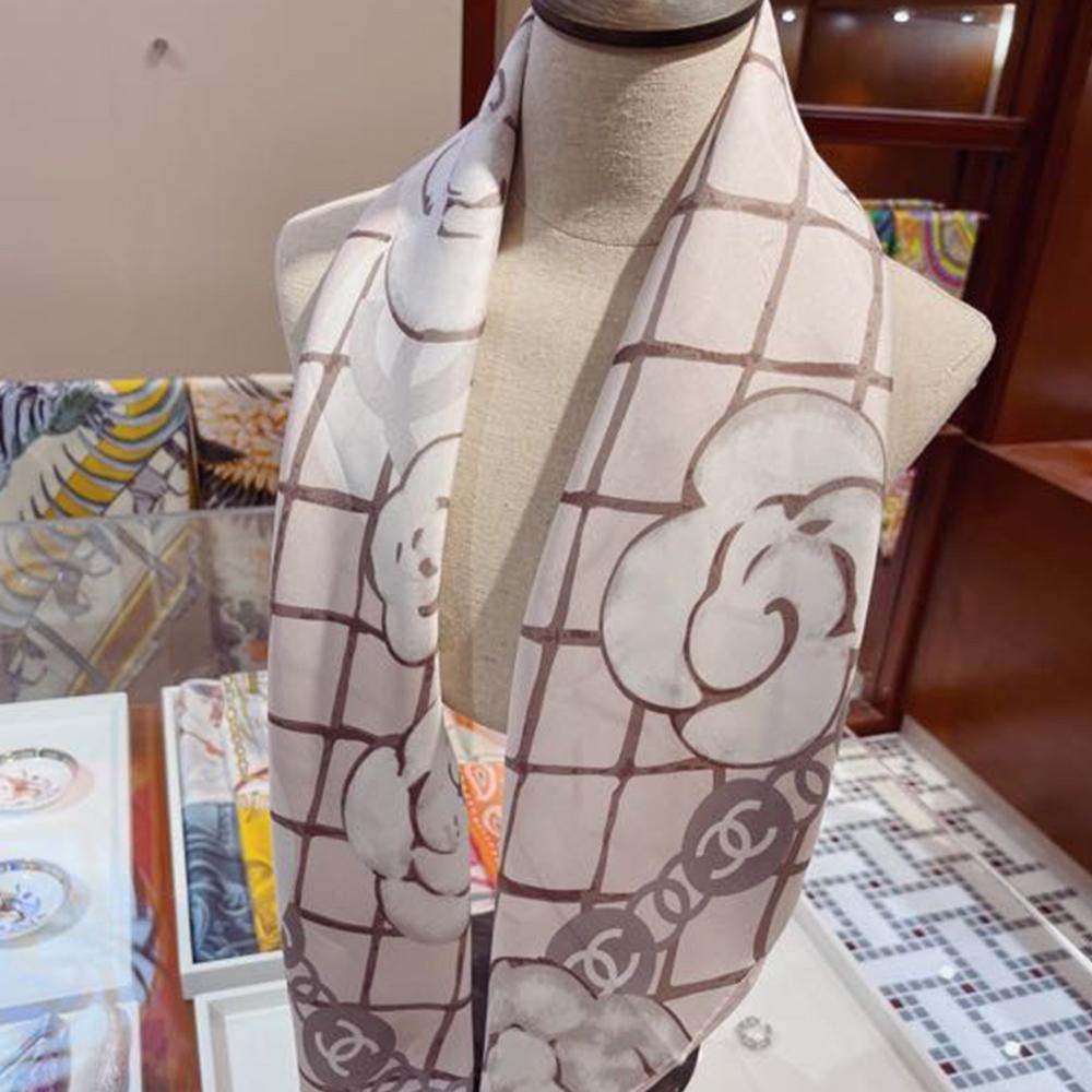 Chanel Scarf