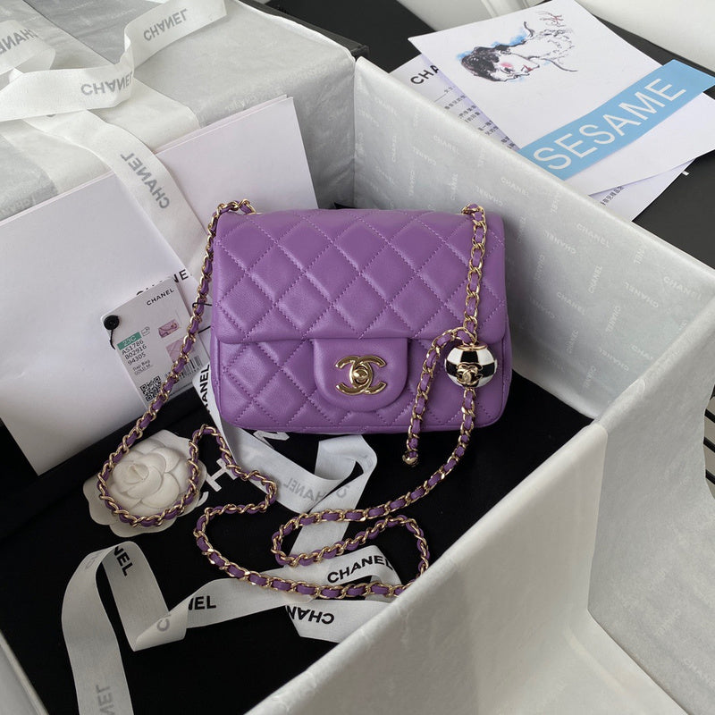 bags-district - Chanel Bags - 7614
