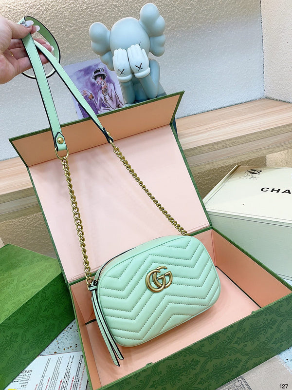Luxury - Gucci Bags - 039