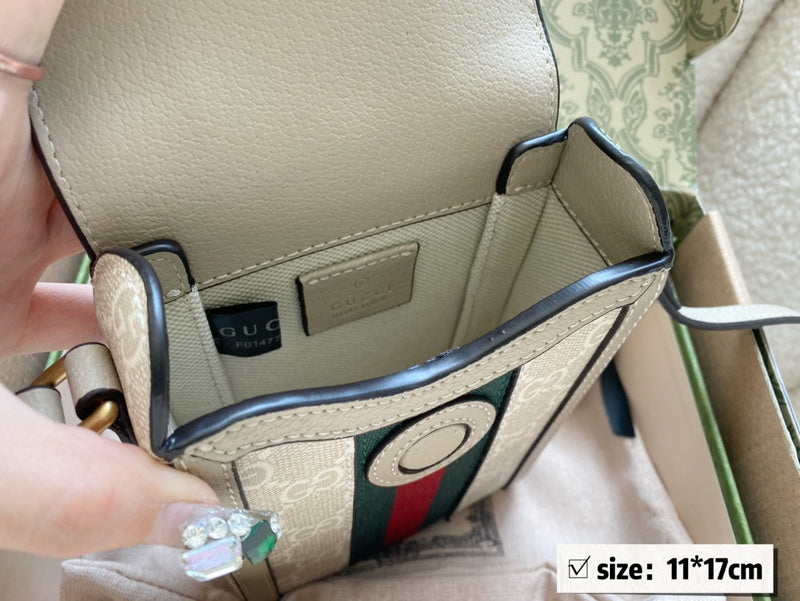 Luxury - Gucci Bags - 020
