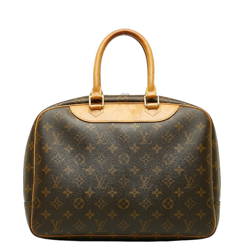 Louis Vuitton Deauville in Monogram M47270 Brown