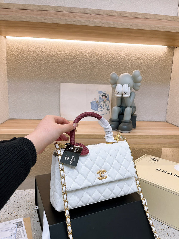 bags-district - Chanel Bags - 7017