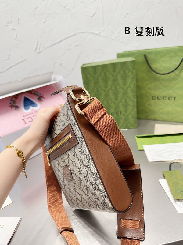 Luxury - Gucci Bags - 099