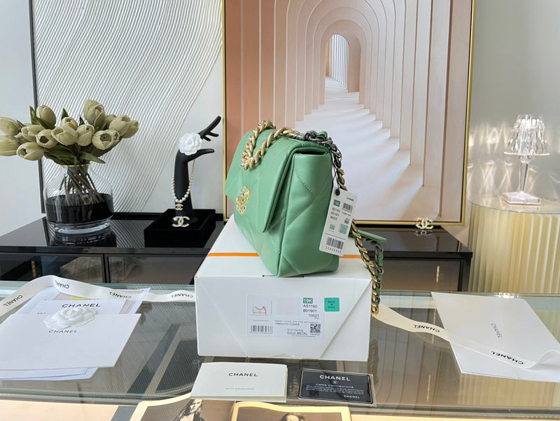 Chanel Bags - BG Bags - 1858