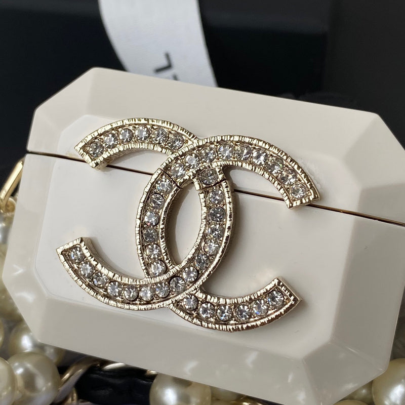 Chanel Bags - BG Bags - 1029
