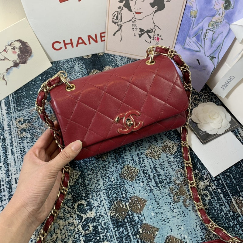 Chanel Bags - BG Bags - 1706
