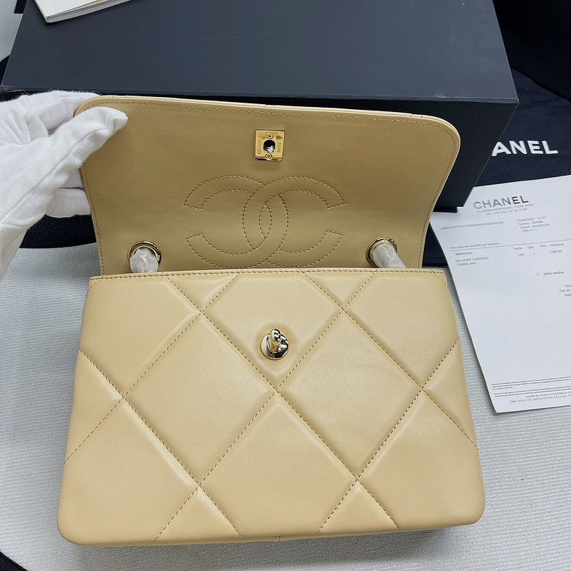 Chanel Bags - BG Bags - 1512