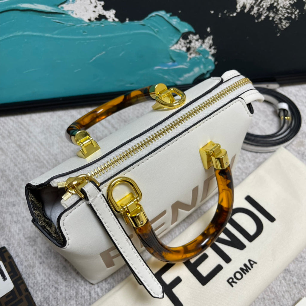 Luxury  Bags Fendi 263