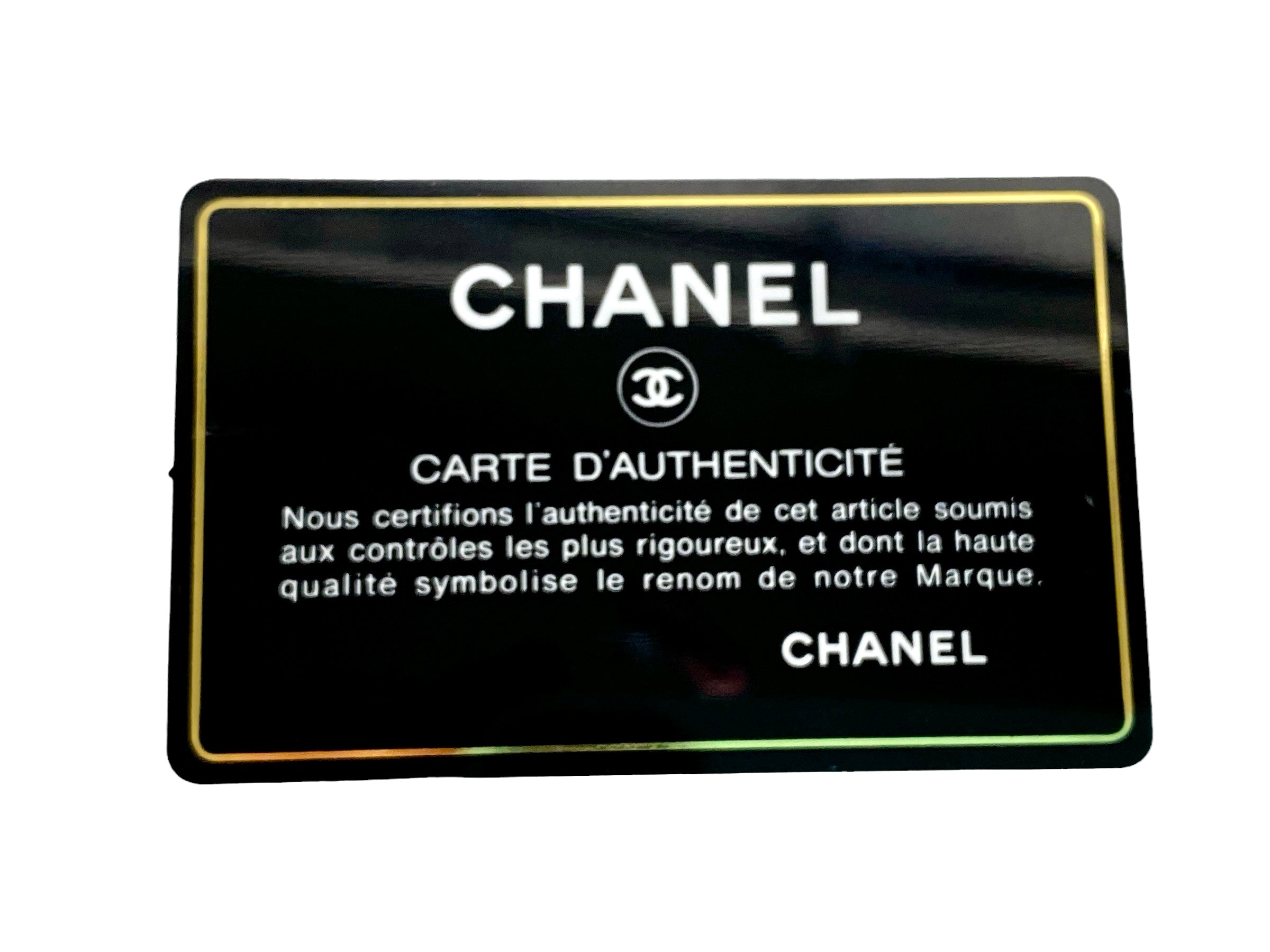 Handbag Luxury Designer By Chanel  Size: Medium