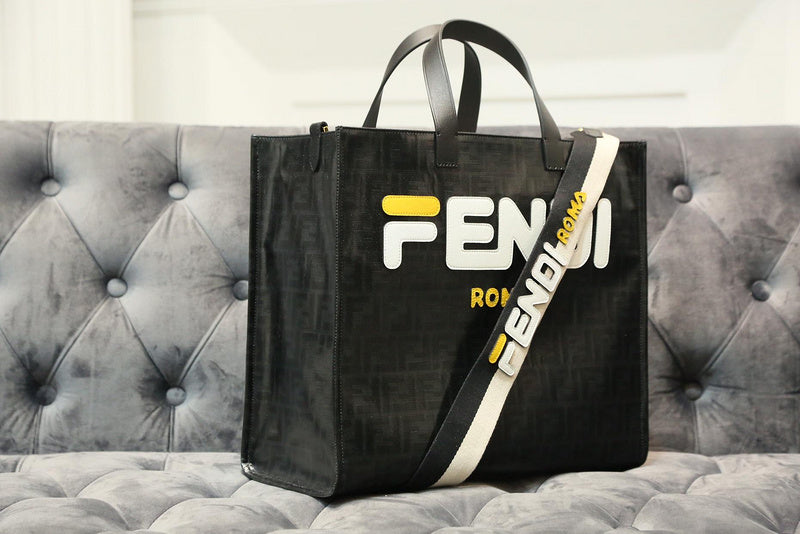 FDI - Bags District - 418