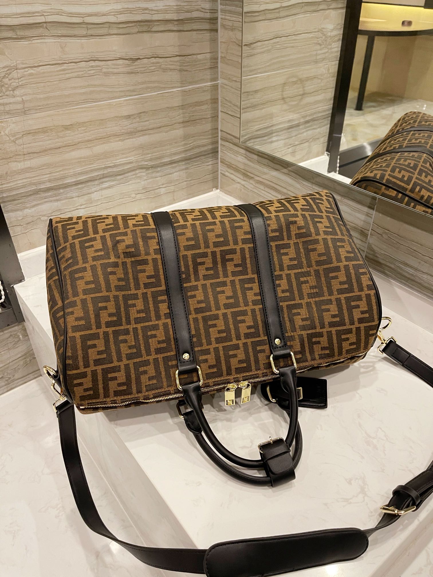 New Arrival Bags Fendi 232