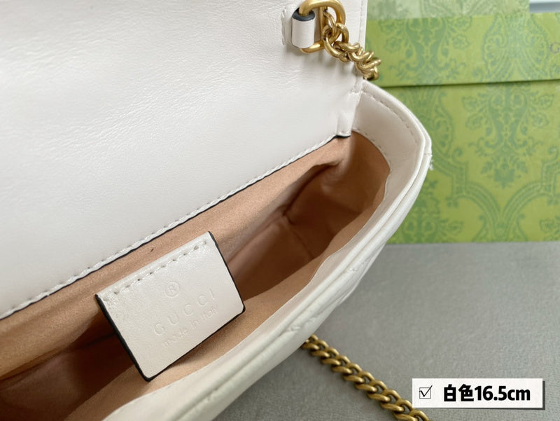 Luxury - Gucci Bags - 049