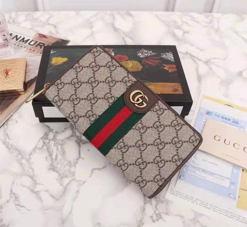 GGG - Bags District - 810