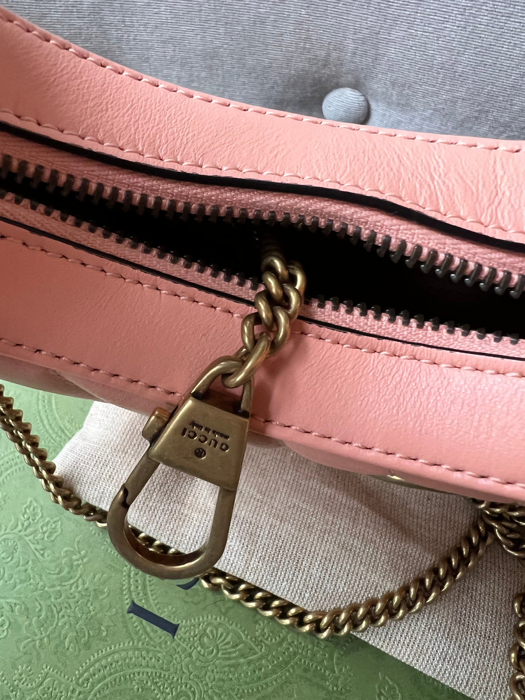 Gucci Bag