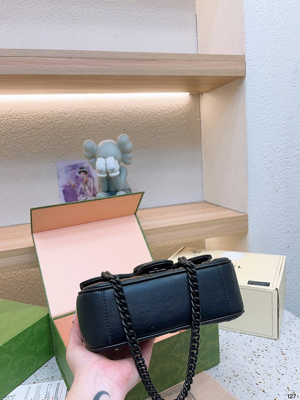 Luxury - Gucci Bags - 038