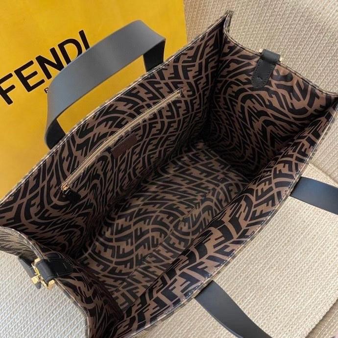 Luxury  Bags Fendi 167