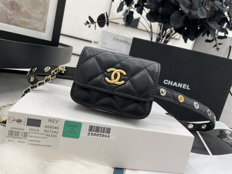 Chanel Bags - BG Bags - 989