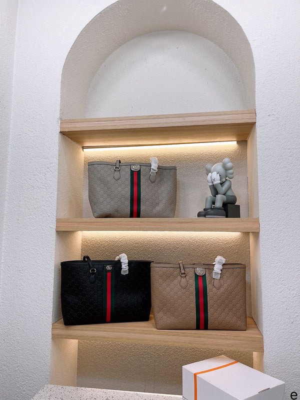 Luxury - Gucci Bags - 324