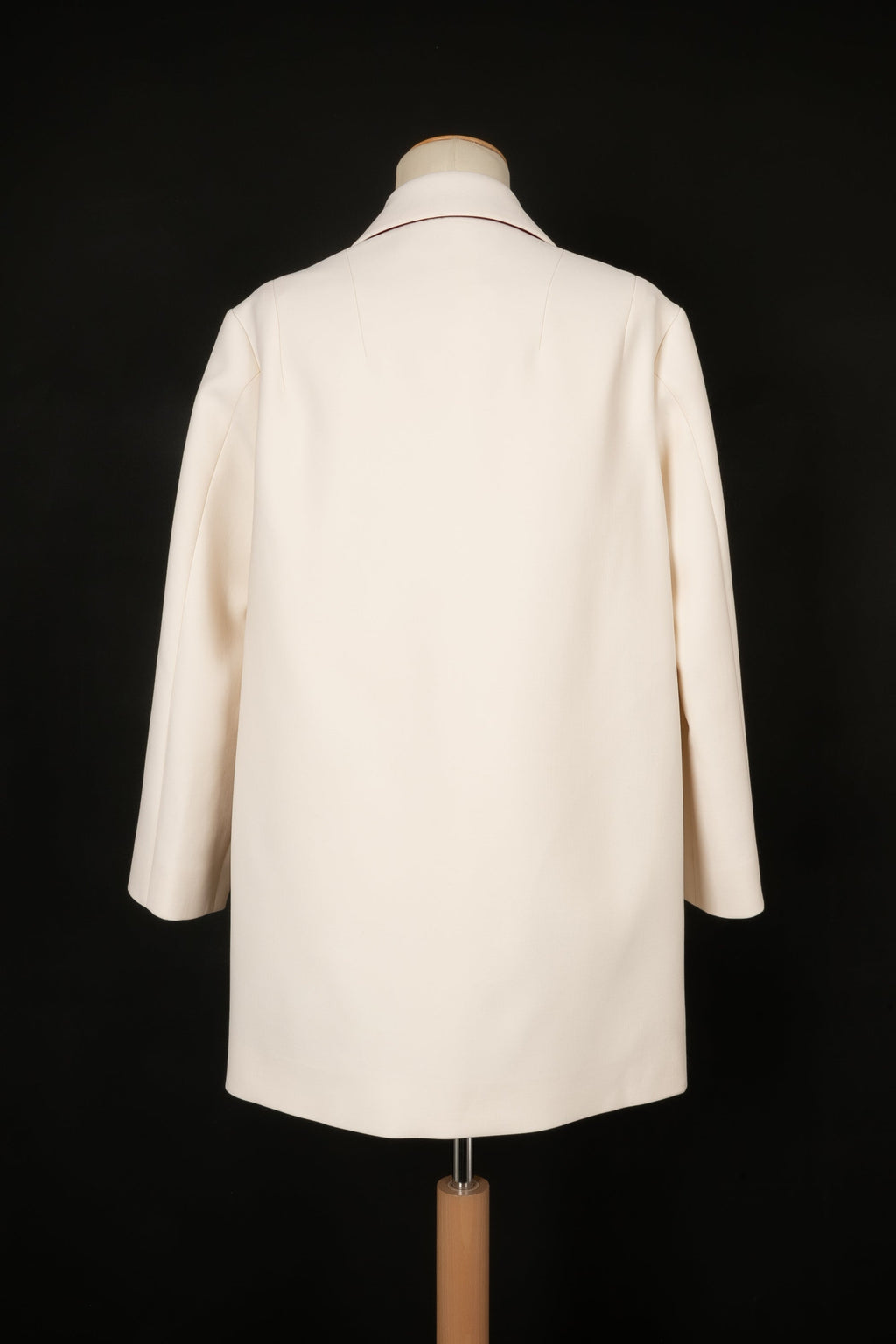 Manteau Christian Dior