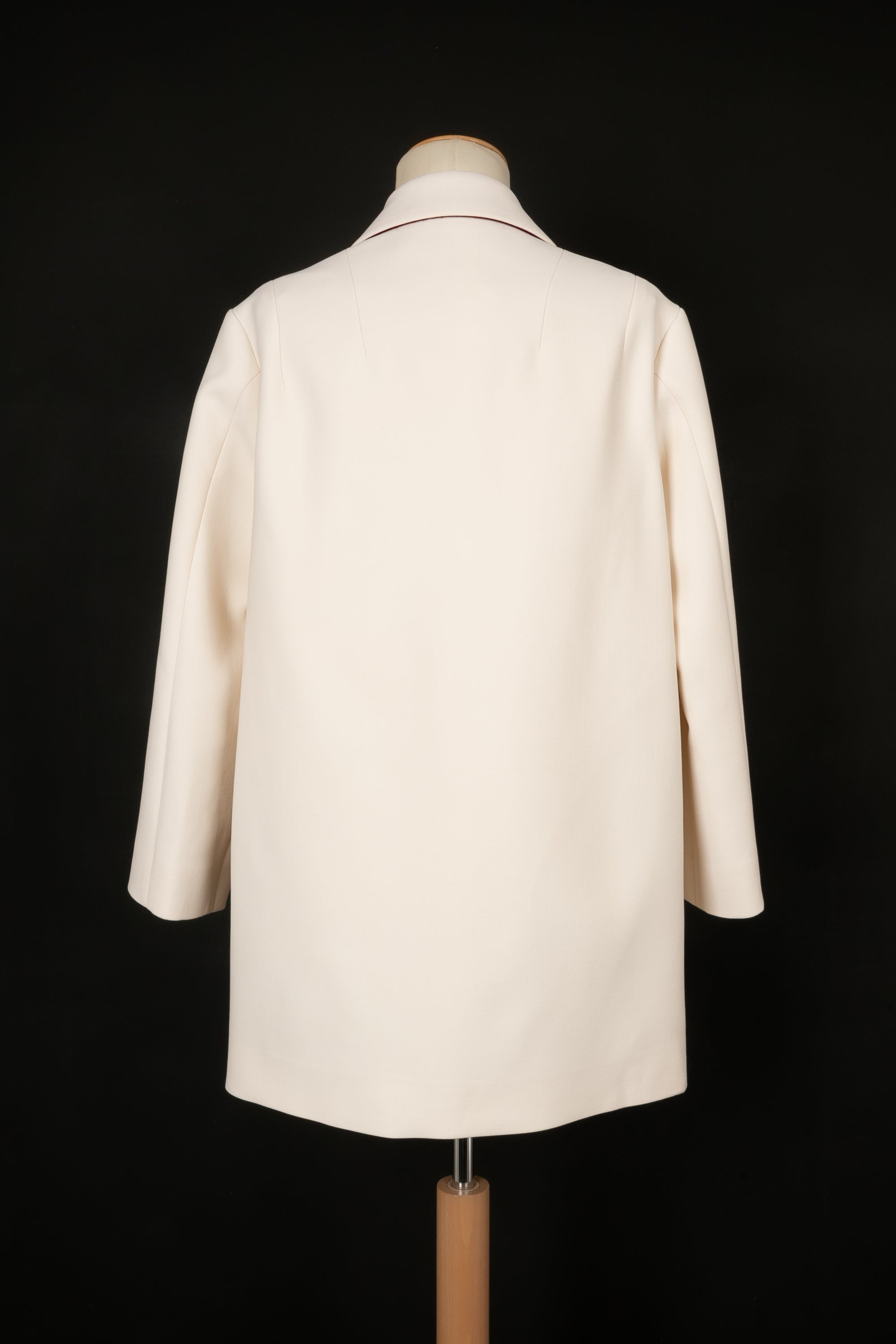 Manteau Christian Dior