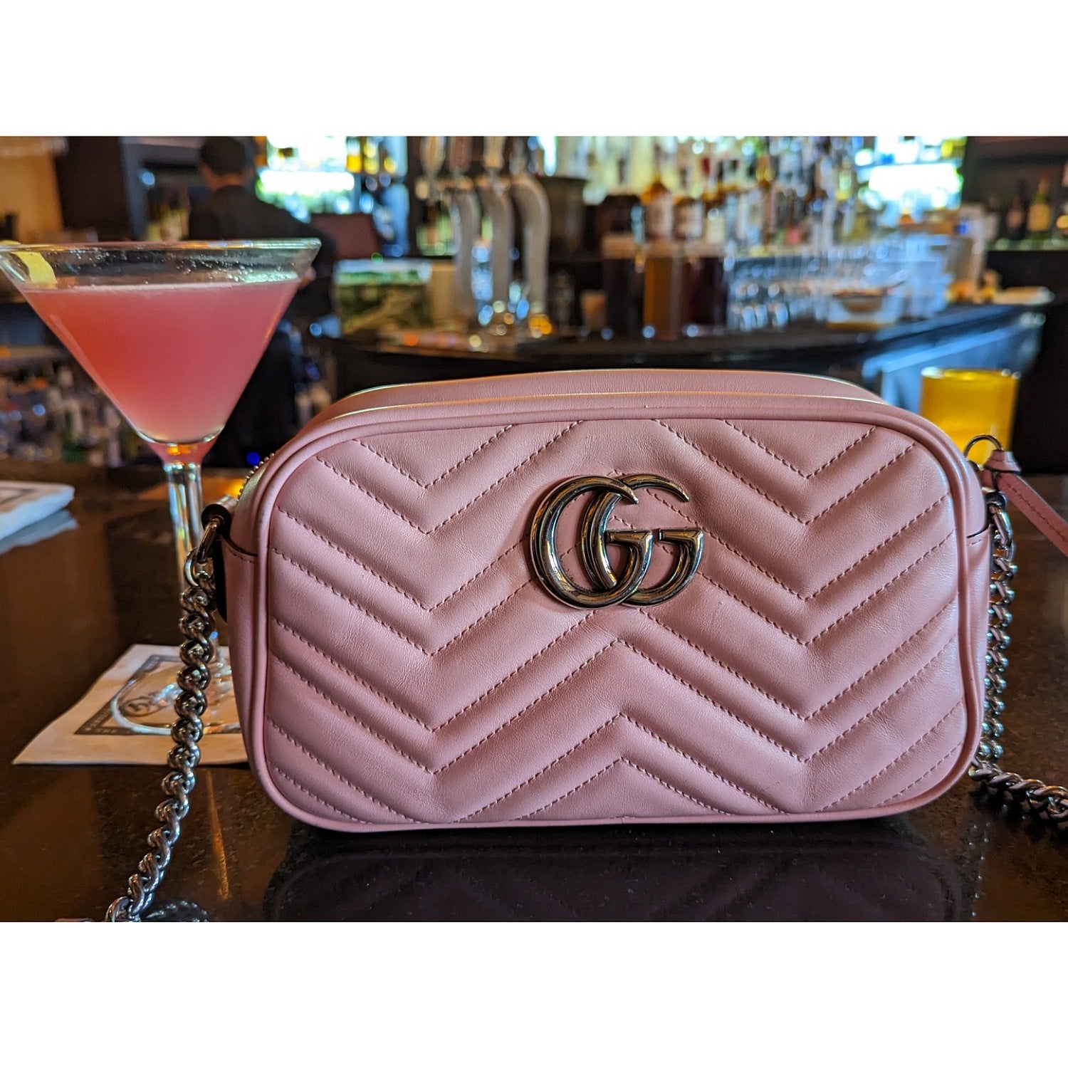 Gucci Bag