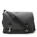 Louis Vuitton Louis Vuitton Tyga Delso Messenger Bag Black M30162