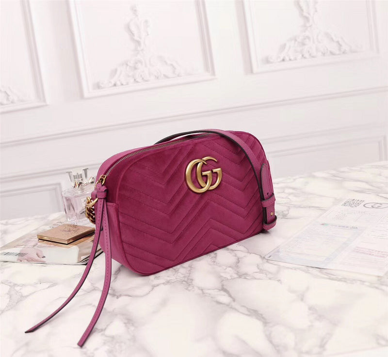GGG - Bags District - 431