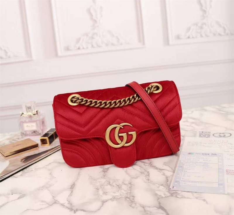 GGG - Bags District - 432