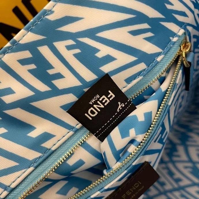 Luxury  Bags Fendi 165