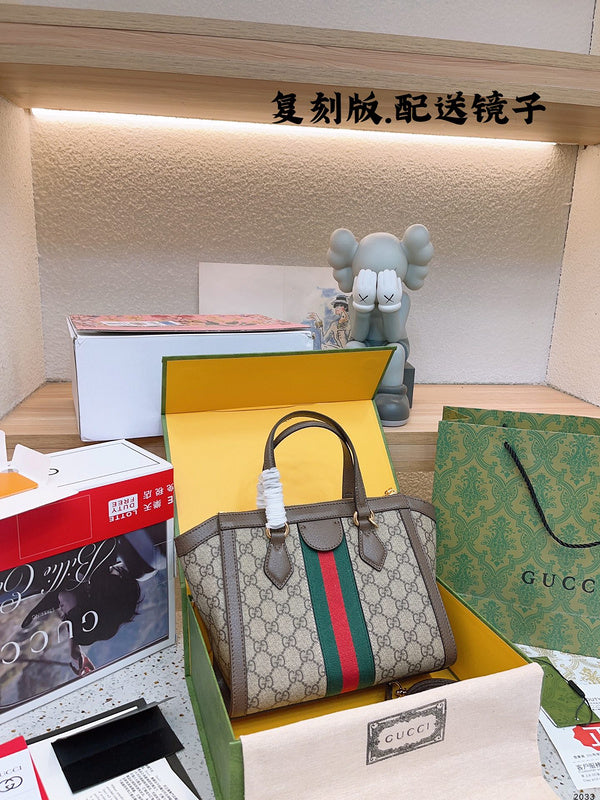 Luxury - Gucci Bags - 110