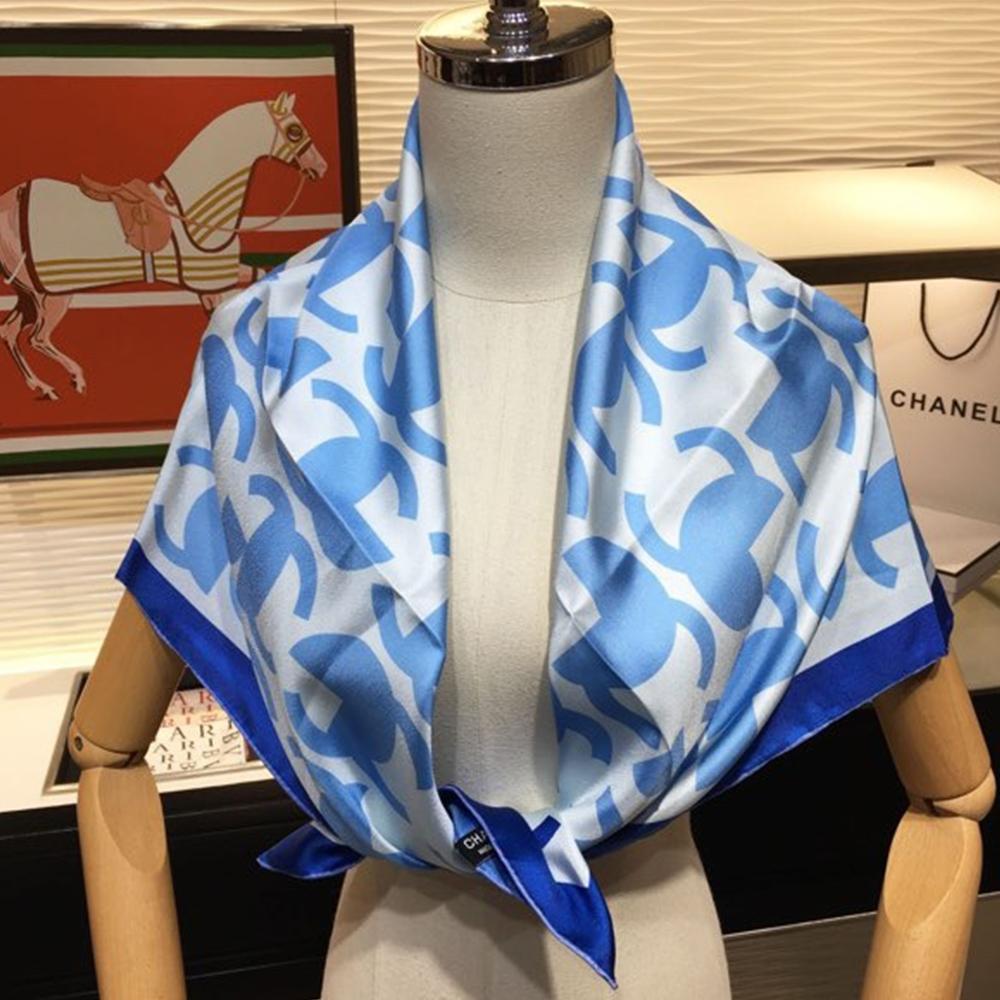 Chanel Scarf