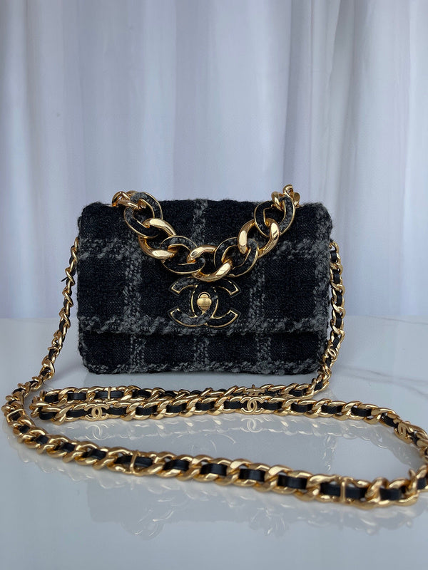 Chanel Bags - BG Bags - 2587