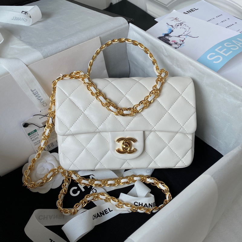 bags-district - Chanel Bags - 7542