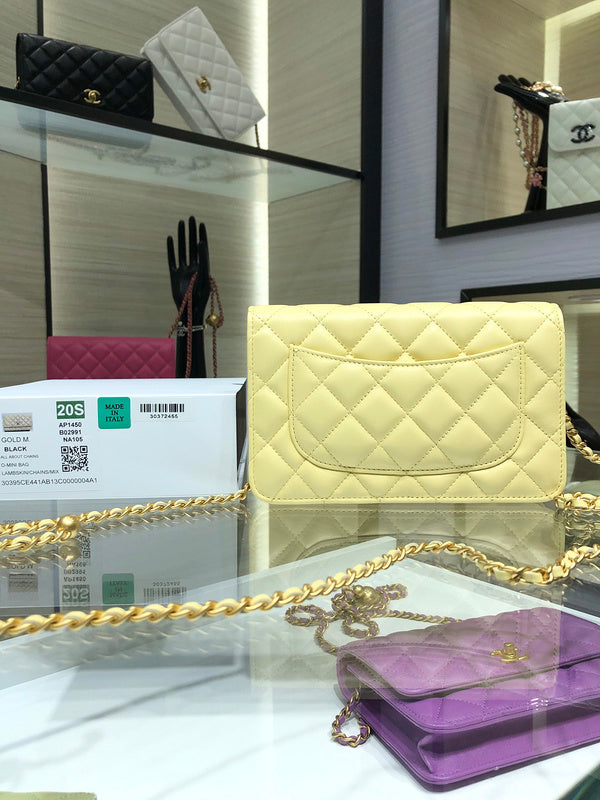 Chanel Bags - BG Bags - 1491