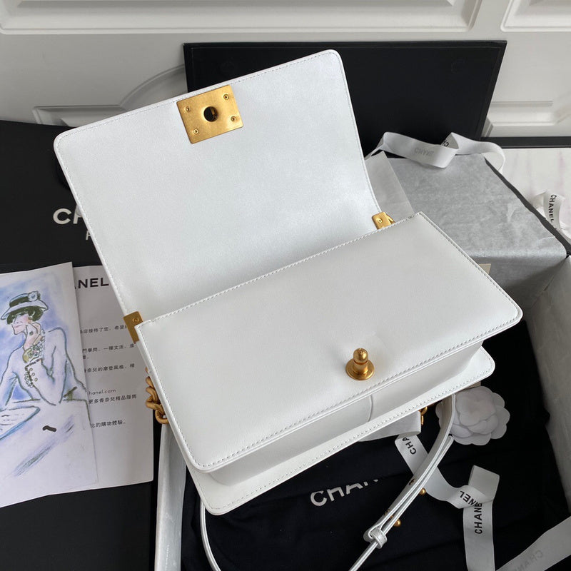 bags-district - Chanel Bags - 7428